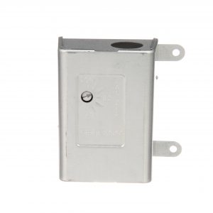120/240V Attic Fan Thermostat With Thermal Limiter 60-120F