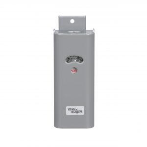 SPDT Strap On Hot Water Aquastat Control 100-240F
