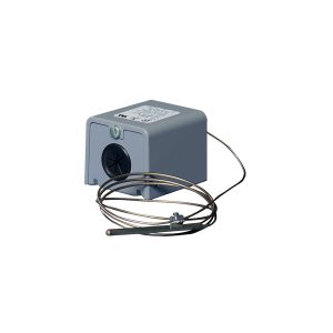 Mercury Flame Sensor 42" W/Case
