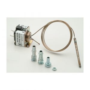 Plug-in Mercury Flame Sensor 48"