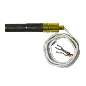 General Controls 750 Mv Generator For Use With PG9 Style Pilot Burners Armored C