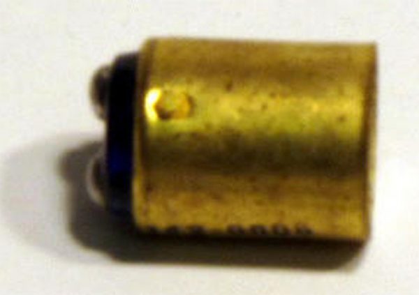 Cad Cell For Old Style Flame Detector