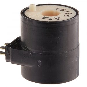 120v Coil Replacement For 25M Valve Individual Pack Secondary Coil