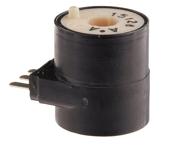 120v Coil Replacement For 25M Valve Individual Pack Secondary Coil