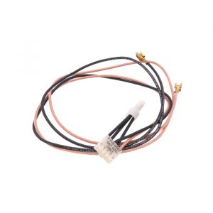 Wiring Harness Connector for H.S.I. Systems. Lead Lengths: Control: 24 Series: 2
