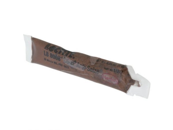 Heat Transfer Compound .24 Oz