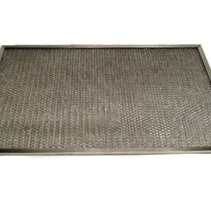Prefilter For SST-2000 20-3/8" X 13" X 5/16"