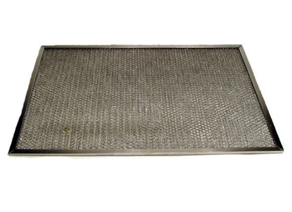 Prefilter For SST-2000 20-3/8" X 13" X 5/16"