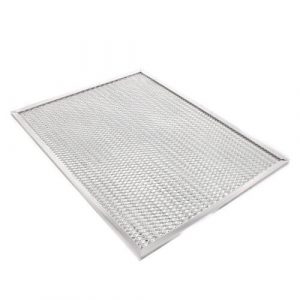 Electronic Air Cleaner Prefilter 16" X 13"