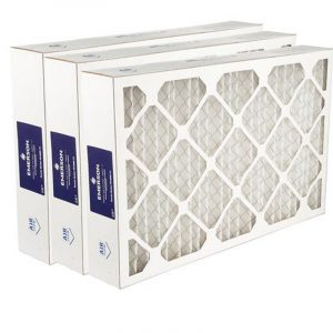 *** Read This!!! *** Qty 1= 3 Filters!! Filter Replacement 2000 Cfm F825-0549 26