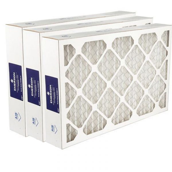 *** Read This!!! *** Qty 1= 3 Filters!! Filter Replacement 2000 Cfm F825-0549 26