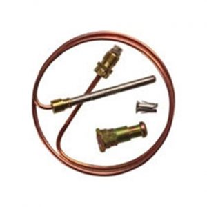 24" Thermocouple-30mv