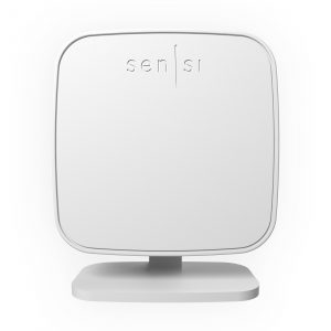 Wireless Room Sensor Compatible With Sensi Touch 2 Smart Thermostats to Reduce H