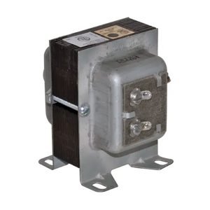 40va Trans. 120v Prim.(platefoothub)