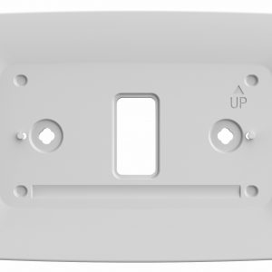 White Wallplate for Sensi Lite Thermostat