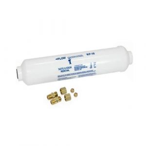Charcoal Water Filter