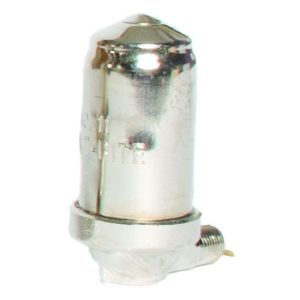 1/8" Non Adj. Angle Steam Vent