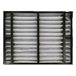 Filter Frame
