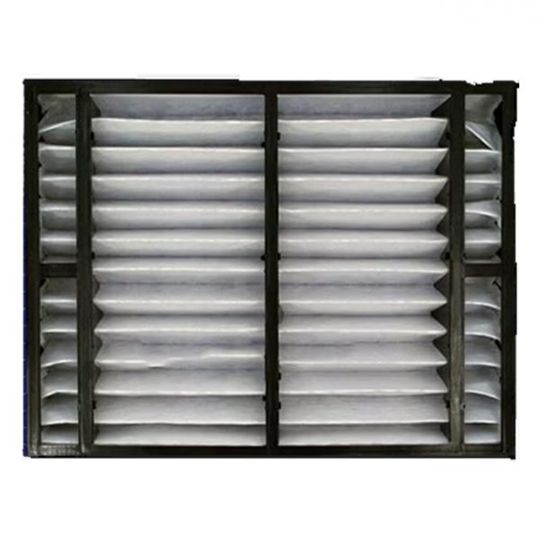 Filter Frame