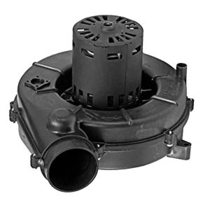 One Stage Blower Draft Inducer