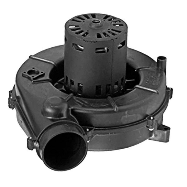 One Stage Blower Draft Inducer