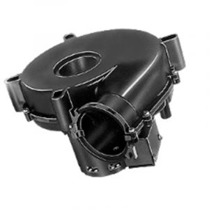 Blower; Inducer Draft 1 Stage Ball Bearing