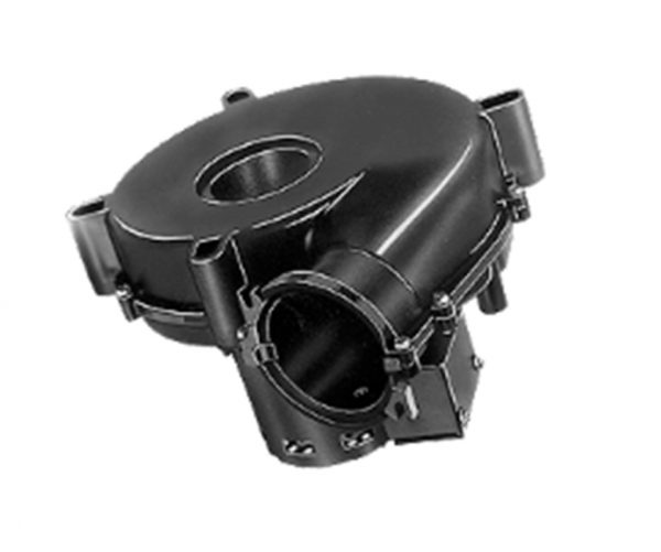 Blower; Inducer Draft 1 Stage Ball Bearing