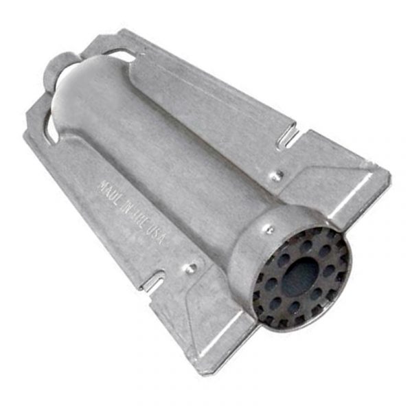 Burner Stainless Steel .50 Insert Dia. Tog-L-Loc TR828B