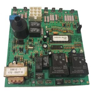 Integrated Direct Spark Ignition Control