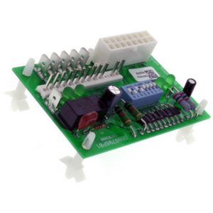 16 Pin Fan Control