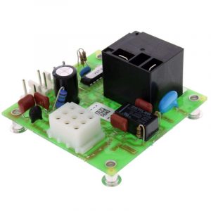 Defrost Control