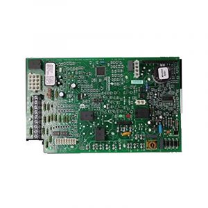 Integrated Furnace Control Replaces CNT05159 CNT08012 CNT07720 CNT04677