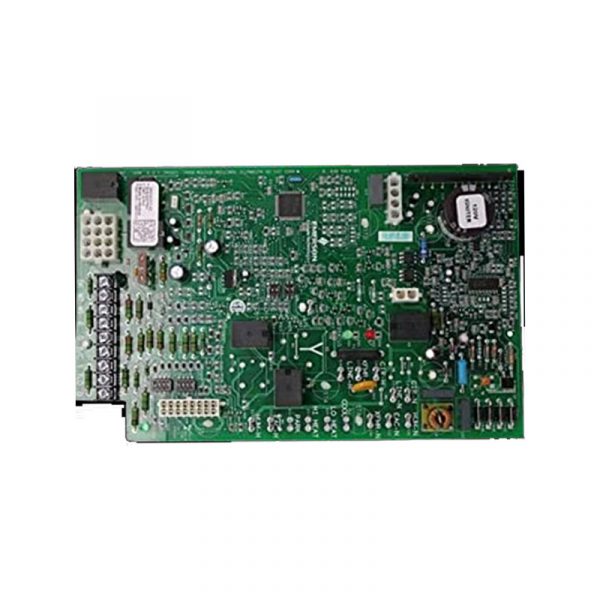 Integrated Furnace Control Replaces CNT05159 CNT08012 CNT07720 CNT04677