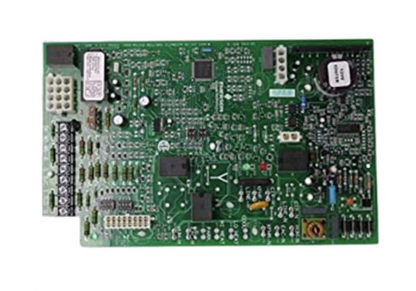 Control; Integrated Furnace Control 2 Stage Variable (IFC) CNT09419 Replaces CNT
