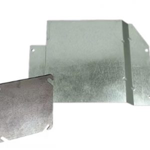 Cover; Condenser Pvc 37 X 33 X 30 Innerflow