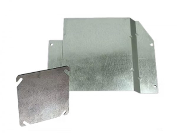 Cover; Condenser Pvc 37 X 33 X 30 Innerflow