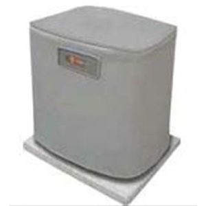 Cover; Condenser Pvc 33"H X 37"W X 34"D Innerflow