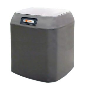 Cover; Condenser Pvc 52-1/2" X 32-1/4" X 25-3/8" Innerflow