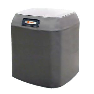 Cover; Trane Condenser Cover Pvc 37h X 37w X 34d Innerflow
