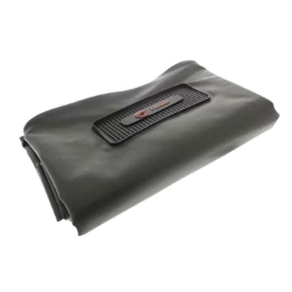 Cover; Condenser Pvc 29 X 37 X 34 Innerflow