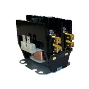 Contactor 2p 30 Amp 24v ** Replaces CTR02573 **