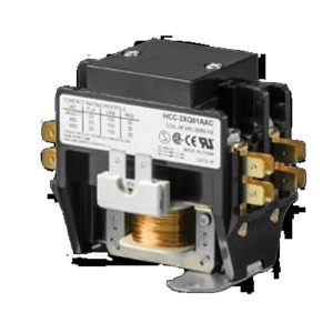 Single Pole 24v 40 Amp. Contactor