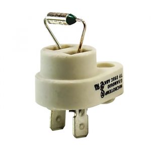 Fuse;link 98c/204f Open Surface Mount W/fork Connector