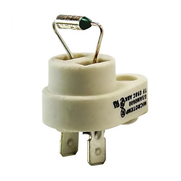Fuse;link 98c/204f Open Surface Mount W/fork Connector