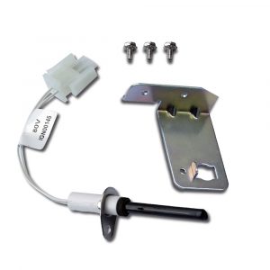 80v Silicon Nitride Ignitor With Bracket