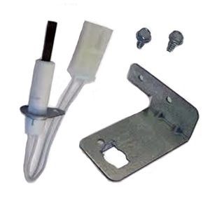 120v Silicon Nitride Ignitor Includes Bracket And Screws.