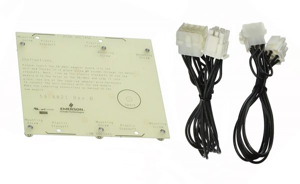 Ignition Control Adapter Kit