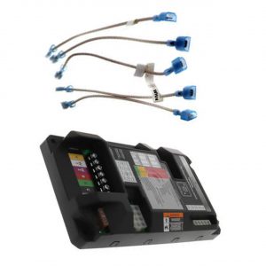 24v Two Stage Hot Surface Ignition Control