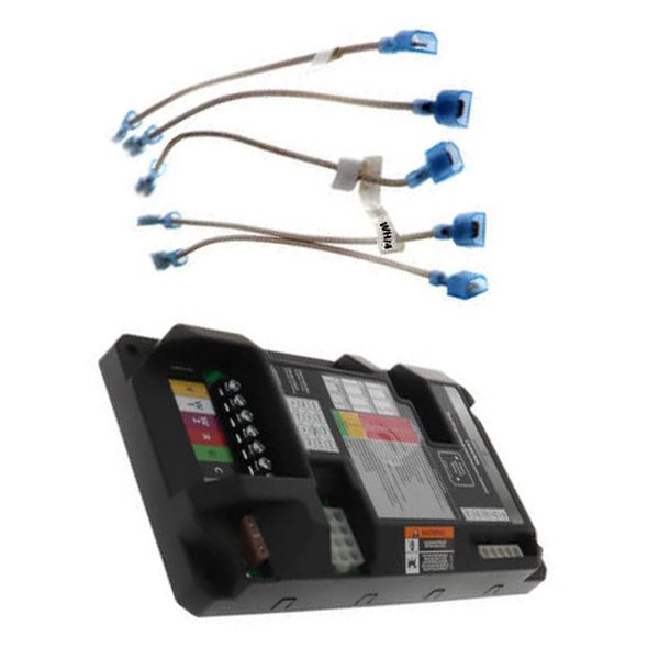 24v Two Stage Hot Surface Ignition Control