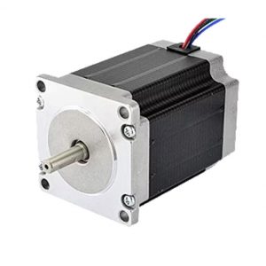 Motor; EEV Stepper Motor replaces MOT13844